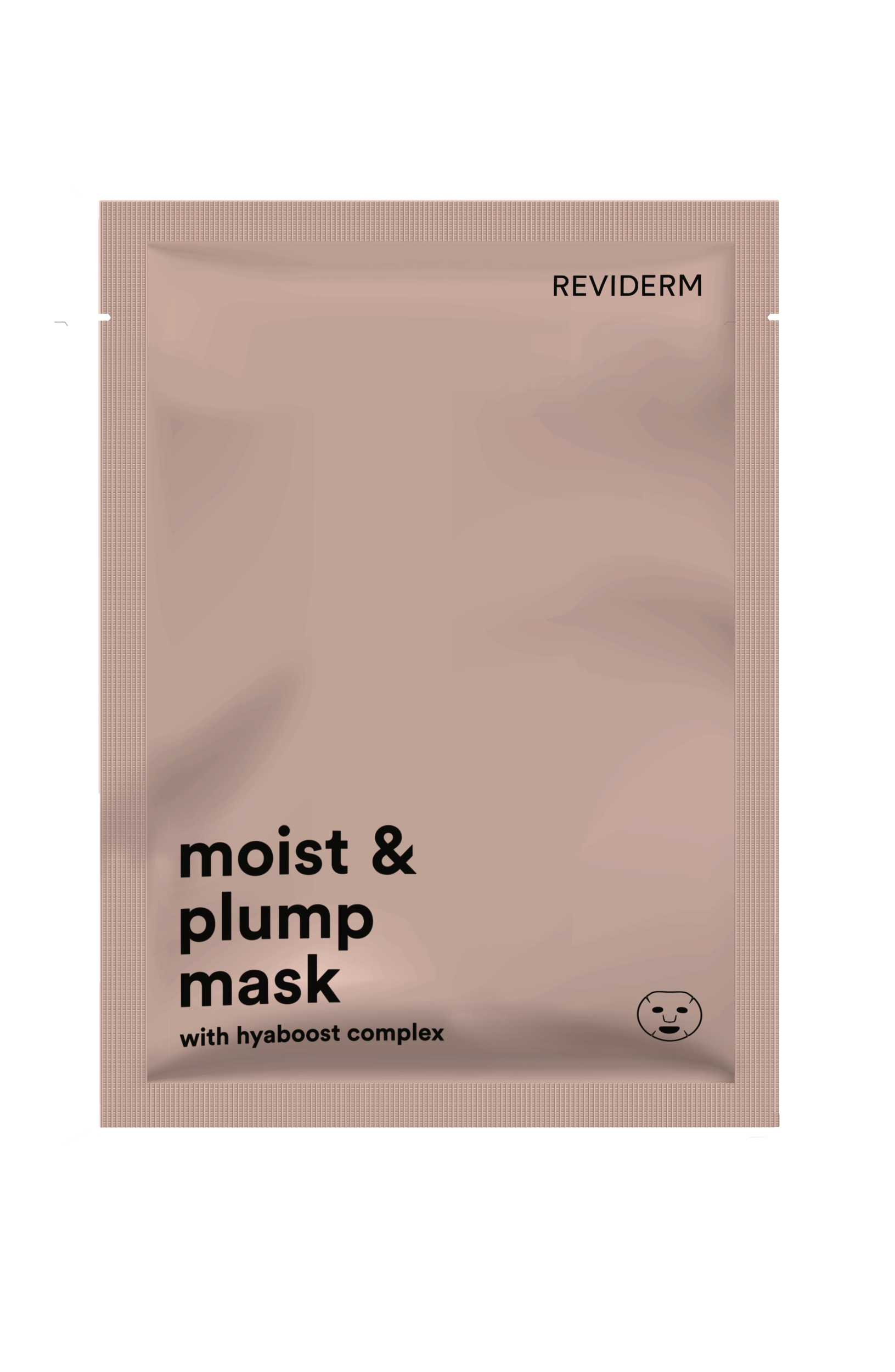 moist & plump mask