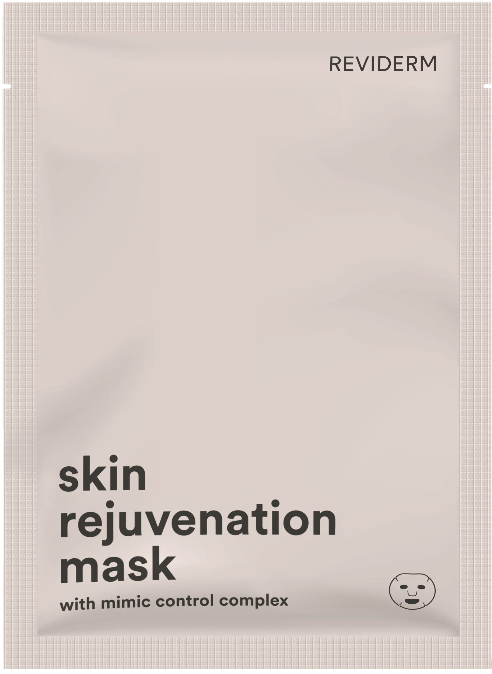 skin rejuvenation mask